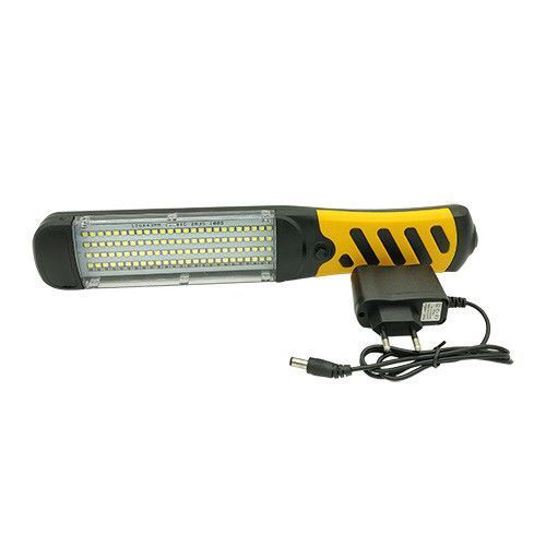 Ліхтар LED 28Вт (акумуляторний) FLST-LED фото