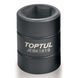 Набор головок для тормозных суппортов 3ед. TOPTUL JGAI0303 JGAI0303 фото 2