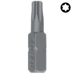 Насадка 1/4 "25мм TORX T27 FSEA0827 фото