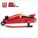 Домкрат подкатной 2т 130-380 мм TORIN T82003 T82003 фото 3