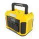 Портативна зарядна станція 330W/660W(Max), 220V, 346Wh, 22.2Ah/15.6V (93 600mAh/3.7V) PROTESTER PRO-PS350B PRO-PS350B фото 3