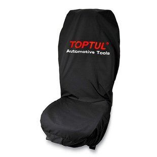 Накидка на сиденье защитная 720х1340х610мм TOPTUL JCS-0102 JCS-0102 фото