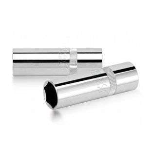 Свічкова головка 16мм 1/2" (тонка) TOPTUL BAAU1616 BAAU1616 фото