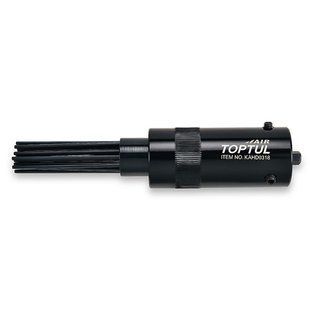 Голкова насадка для пневмомолотка KAHA3217 TOPTUL KAHD0318 KAHD0318 фото