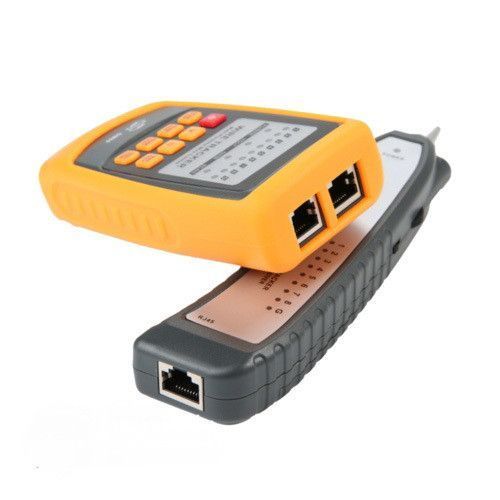Кабельный тестер BENETECH GM60 GM60 фото