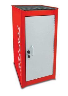 Шафа інструментальна TBAG0102 фото