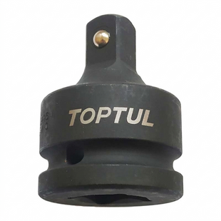 Перехідник ударний 3/4"х1/2" TOPTUL KACA2416 KACA2416 фото