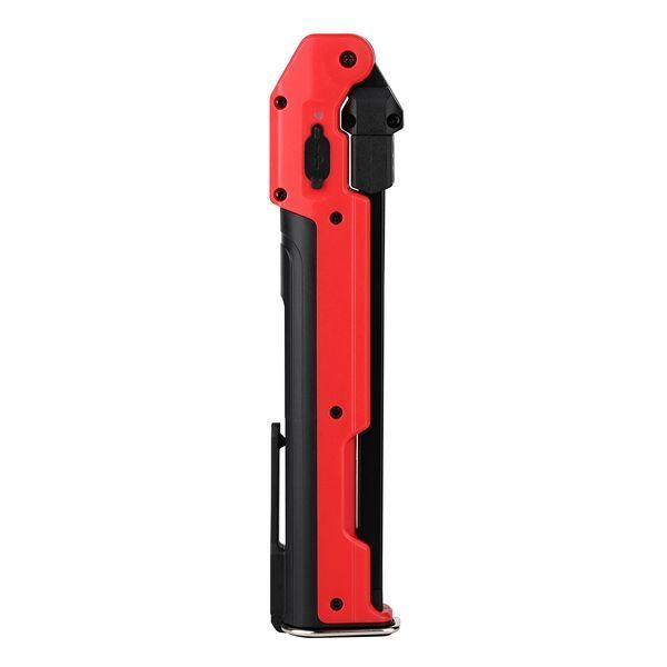 Ліхтарик складальний світлодіодний (COB+LED) акумуляторний з магнітом ULTRA-SLIM PROTESTER PRO-FL0103S PRO-FL0103S фото