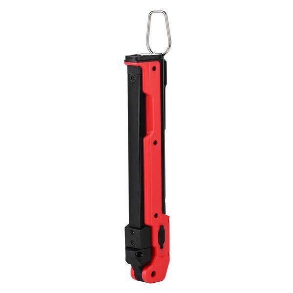 Ліхтарик складальний світлодіодний (COB+LED) акумуляторний з магнітом ULTRA-SLIM PROTESTER PRO-FL0103S PRO-FL0103S фото