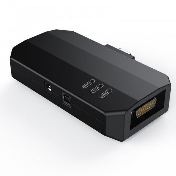 Адаптер ПК Launch X-431 PC Adaptor для работы с X-PROG 3  LAUNCH SPLT- 307110093 SPLT- 307110093 фото