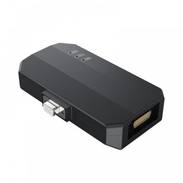 Адаптер ПК Launch X-431 PC Adaptor для работы с X-PROG 3  LAUNCH SPLT- 307110093 SPLT- 307110093 фото