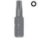 Насадка 1/4" 25мм TORX T40 TOPTUL FSEA0840