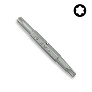Насадка 1/4 "T15xT20 L75мм FKCA1520 фото
