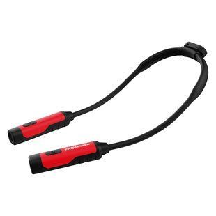 Ліхтар світлодіодний (LED) гнучкий HANDS FREE з магнитом HF-0401 PROTESTER HF-0401 фото