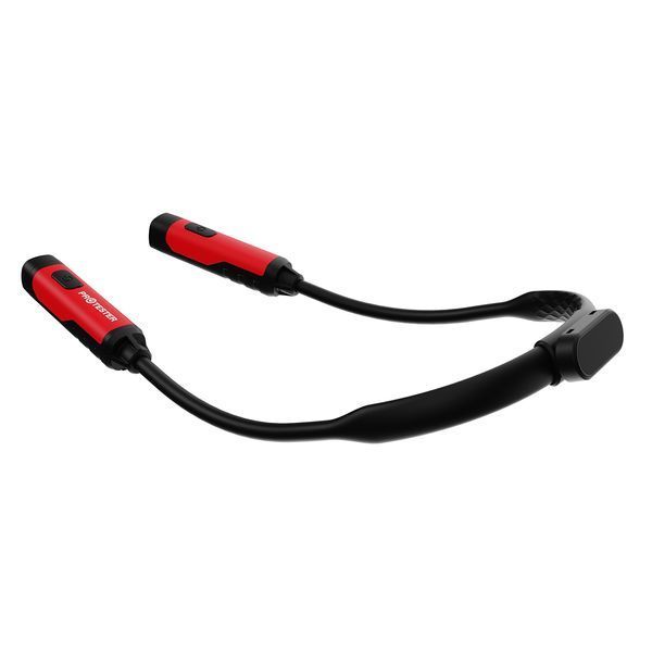 Ліхтар світлодіодний (LED) гнучкий HANDS FREE з магнитом HF-0401 PROTESTER HF-0401 фото