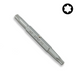 Насадка 1/4" T15xT20 L75мм TOPTUL FKCA1520