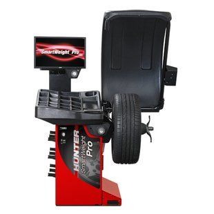 Балансувальний стенд SmartWeightPRO з технологією SmartWeight SWP70E фото