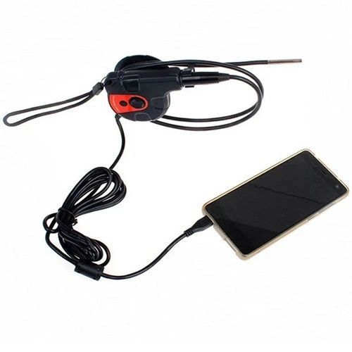 Ендоскоп USB для смартфона автомобільний PROTESTER PRO-VS8802 PRO-VS8802 фото