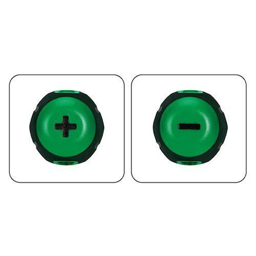 Набір викруток 6 од. PRO-PLUS SERIES TOPTUL GFE-0601 GFE-0601 фото