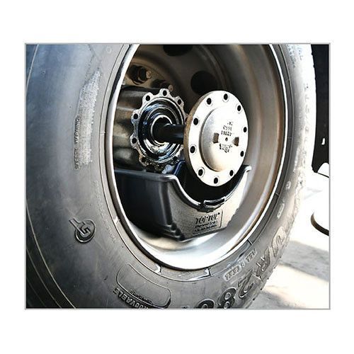 Поддон для слива масла из оси колеса 3л TOPTUL JDCE0203 JDCE0203 фото