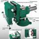 Тиски слесарные поворотные 6" многоцелевые TOPTUL DJAB0106 DJAB0106 фото 2