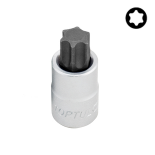 Головка з насадкою TORX T27 37мм 1/4 " BCFA0827 фото