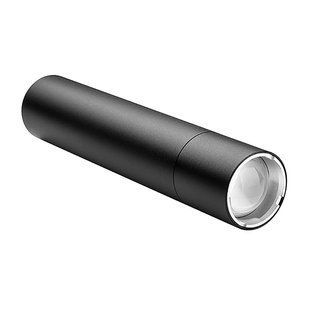 Ліхтарик світлодіодний (LED) ZOOM (+функція Powerbank) PROTESTER PRO-FL0220S PRO-FL0220S фото