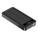 Пoвepбaнк 10000 mAh с солнечной панелью PROTESTER PRO-S10 PRO-S10 фото 1