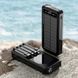 Пoвepбaнк 10000 mAh с солнечной панелью PROTESTER PRO-S10 PRO-S10 фото 3