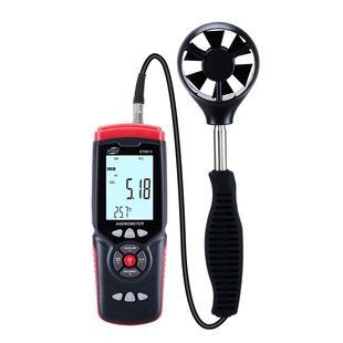 Анемометр 0,3-45м/с, 0-45&deg;C, 10-90%  BENETECH GT8913 GT8913 фото