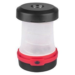 Ліхтарик кемпінговий світлодіодний (LED) (+функція Powerbank) PROTESTER PRO-CL0310S PRO-CL0310S фото