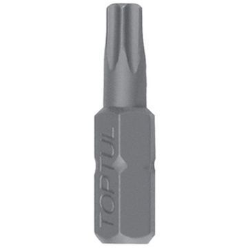 Шестигранні біти TORX (зірка Давида)