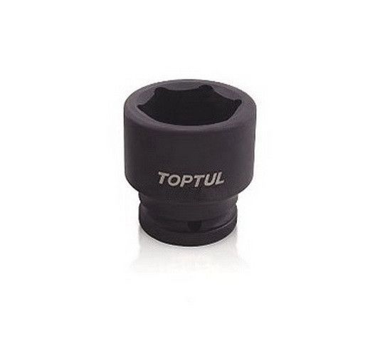 Головка торцева ударна 3/4" 27мм TOPTUL KABA2427 KABA2427 фото