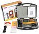 Анемометр USB, выносная крыльчатка 0,3-45м/с, 0-45&deg;C BENETECH GM8902 GM8902 фото 3