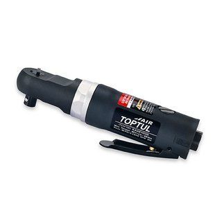 Тріскачка пневматична 3/8" 60N/m 300об/хв mini TOPTUL KAAE1205 KAAE1205 фото