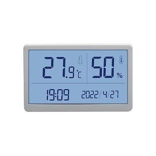 Термогигрометр с магнитным креплением 10-99%, -9.9~60&deg;C BENETECH GM1372 GM1372 фото