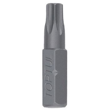 Шестигранні біти TORX з отвором