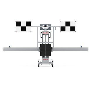Стенд для калибровки камер, датчиков и радаров систем ADAS версия PRO standard X-431 ADAS PRO фото