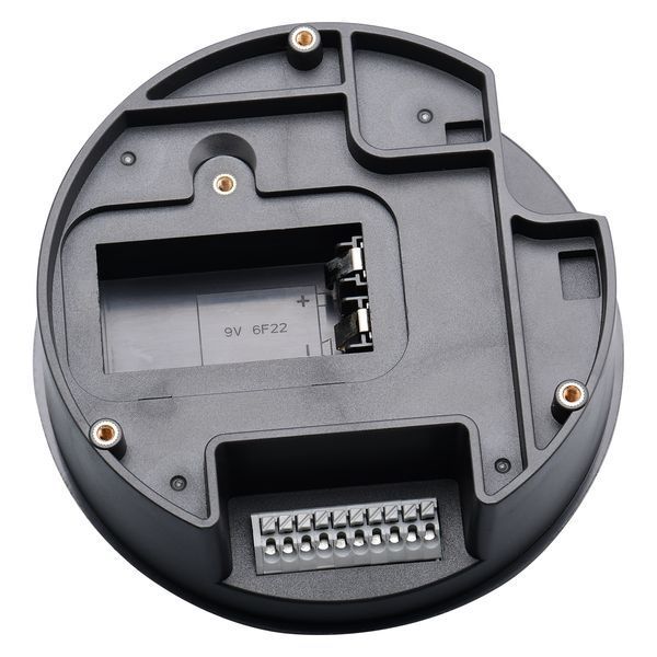 Цифровой дифференциальный манометр, интерфейс RS485, &plusmn;50 кПа WINTACT WT5110-50KPA WT5110-50KPA фото