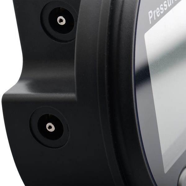 Цифровой дифференциальный манометр, интерфейс RS485, &plusmn;50 кПа WINTACT WT5110-50KPA WT5110-50KPA фото