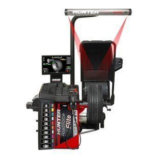 Балансировочный стенд Road Force ELITE 3 в 1 HUNTER RFE00E RFE00E фото