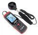Анемометр USB, 0,3-45м/с, 0-45&deg;C, 10-90% BENETECH GT8907 GT8907 фото 1