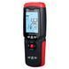 Анемометр USB, 0,3-45м/с, 0-45&deg;C, 10-90% BENETECH GT8907 GT8907 фото 3