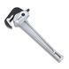 Ключ трубний алюмінієвий важільний Hawk 25-60мм L450 TOPTUL DDAI1A18 DDAI1A18 фото 1