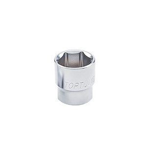 Головка торцева 3/8" 18мм TOPTUL BAEA1218 BAEA1218 фото