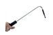 Анемометр USB, 0,3-30м/с, 0-45&deg;C BENETECH GM8903 GM8903 фото 3