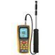 Анемометр USB, 0,3-30м/с, 0-45&deg;C BENETECH GM8903 GM8903 фото 1