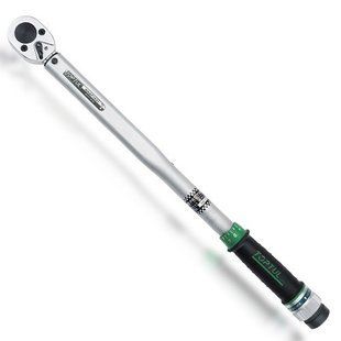 Ключ динамометричний 3/4 "x1092mm 140-700Nm ANAF2470 фото