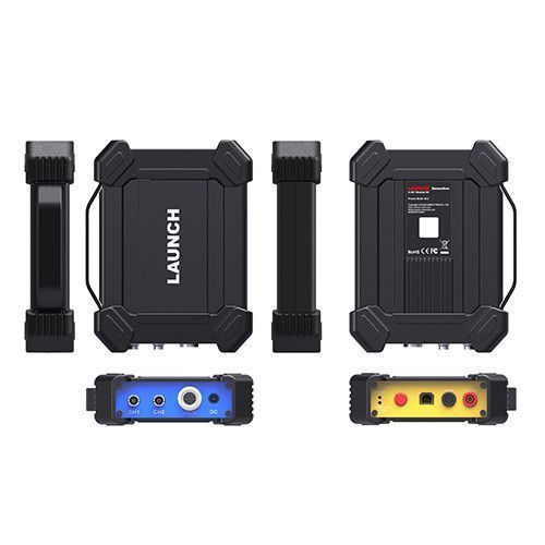Модуль расширения Sensorbox для сканеров семейства PAD SensorBox S2-2 S2-2 фото