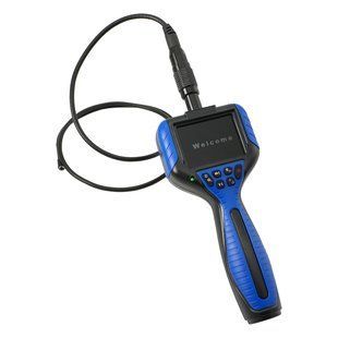 Відеоендоскоп 2,7" PROTESTER PRO-VS99D5 PRO-VS99D5 фото